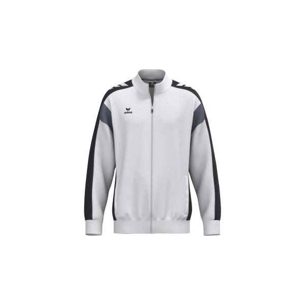 Erima Celebrate 125 Training Jacket Herren - weiß/schwarz - XS