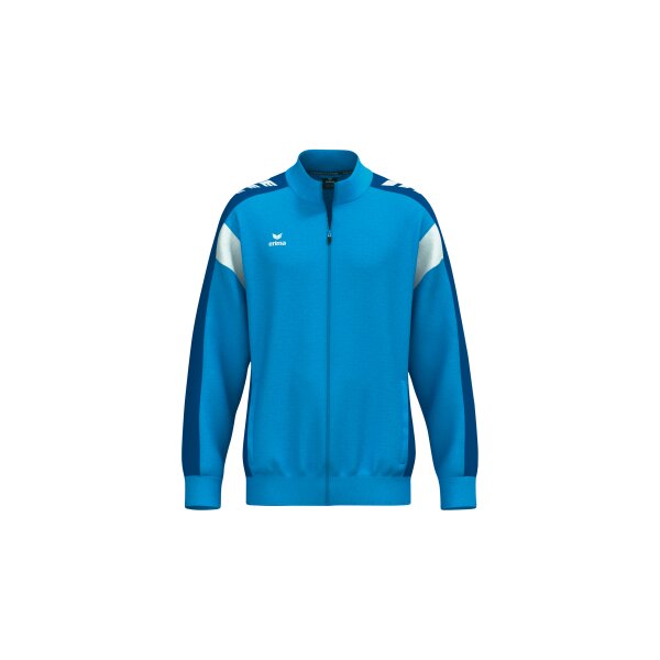 Erima Celebrate 125 Training Jacket Herren - curacao/new royal -