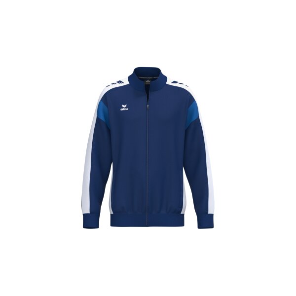 Erima Celebrate 125 Training Jacket Herren - new navy/weiß - XS