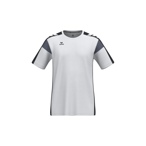 Erima Celebrate 125 T-Shirt function Herren - weiß/schwarz - 3XL