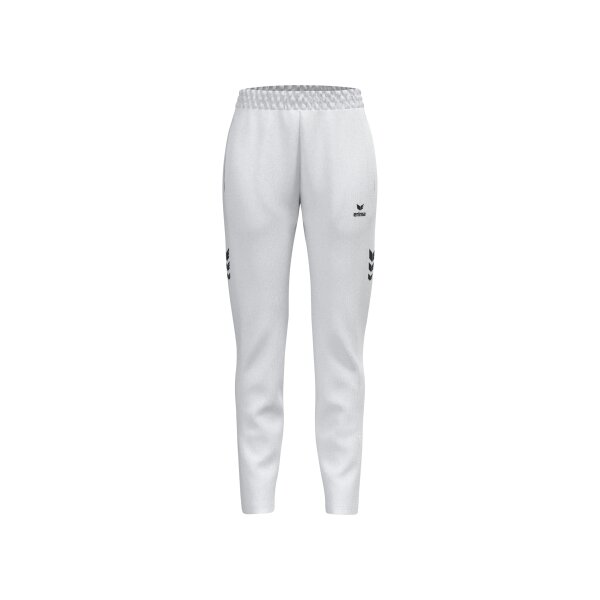 Erima Celebrate 125 Training Pants Damen - new white - 34