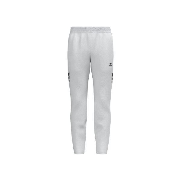 Erima Celebrate 125 Training Pants Herren - new white - S