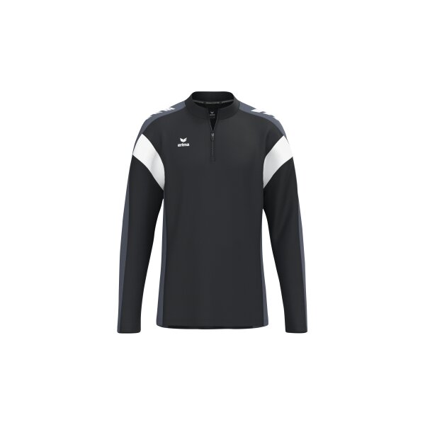 Erima Celebrate 125 Training Top Kinder - schwarz/slate grey - 14