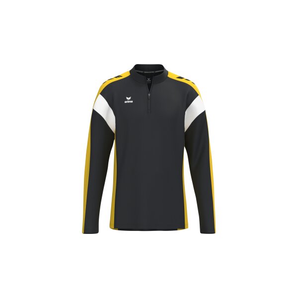 Erima Celebrate 125 Training Top Herren - schwarz/gelb - 3XL