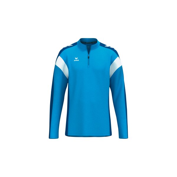 Erima Celebrate 125 Training Top Herren - curacao/new royal - XL