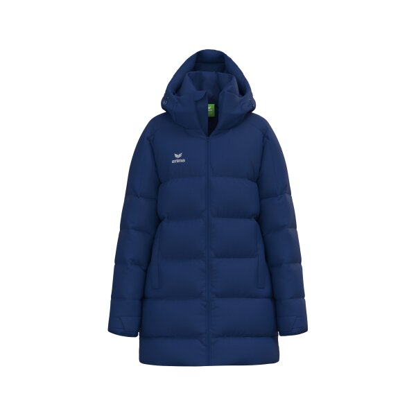 Erima Premia Parka Damen - new navy - 36