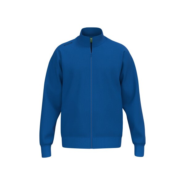 Erima TS Sweatjacket Herren - new royal - S