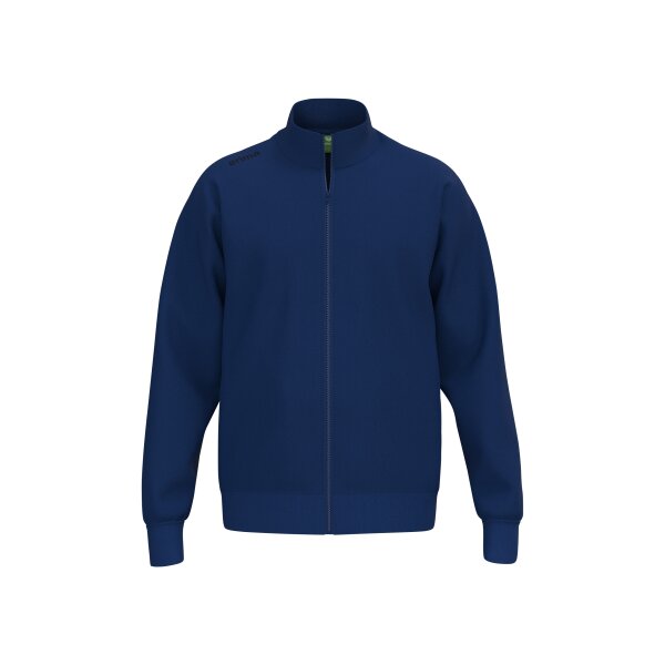 Erima TS Sweatjacket Herren - new navy - XL