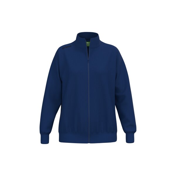 Erima TS Sweatjacket Damen - new navy - 40