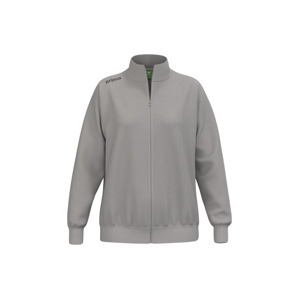 Erima TS Sweatjacket Damen - taupe - 44