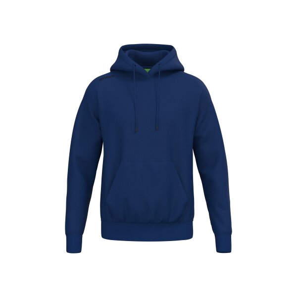 Erima TS Hoody Kinder - new navy - 152