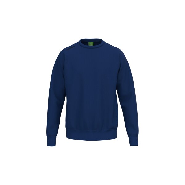 Erima TS Sweatshirt Damen - new navy - 3XL