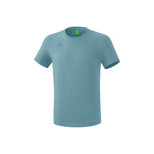 Erima Teamsport T-Shirt Herren - smoke blue - L