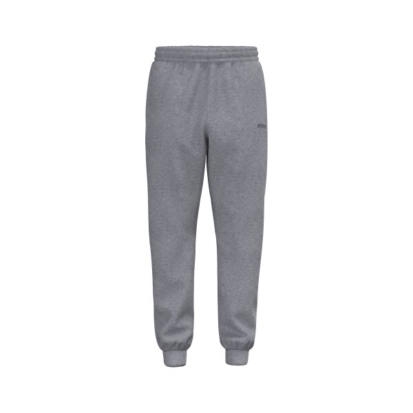 Erima TS Sweatpants Kinder - grau melange - 152