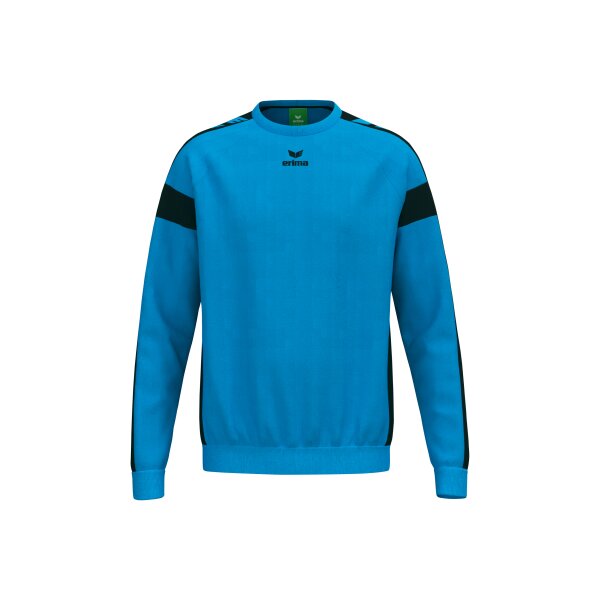 Erima CMPT 3 Wings Sweatshirt GK Herren - curacao/schwarz - XL