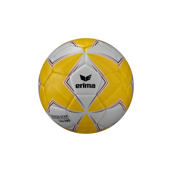 Erima SENZOR-STAR Lite 290 - gelb - 5