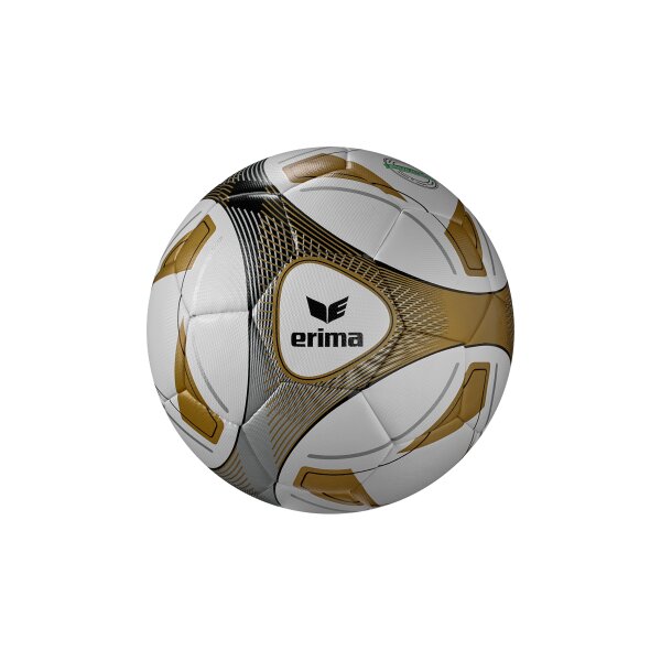 Erima Hybrid Training - weiß/gold - 5