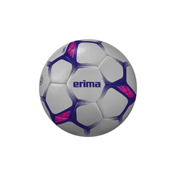 Erima FLASH Training - weiß/blau - 0