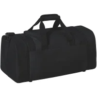 Erima Six Wings Sporttasche - schwarz - S