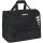 Erima Six Wings Sporttasche mit Bodenfach - schwarz - L