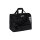 Erima Six Wings Sporttasche mit Bodenfach - schwarz - M