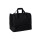 Erima Six Wings Sporttasche mit Bodenfach - schwarz - M