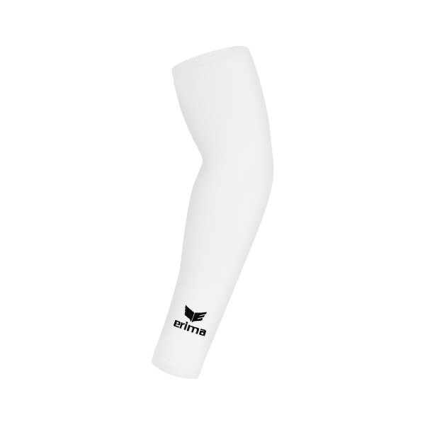 Erima Armsleeve - weiß - S
