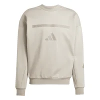 adidas Z.N.E. Sweatshirt Herren - beige