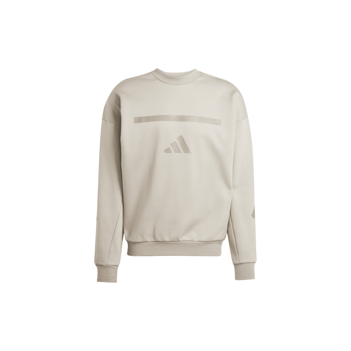 adidas Sweatshirt Herren beige M, 71,95 €