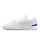 On The Roger Spin Sneaker Herren - weiß/blau - 44