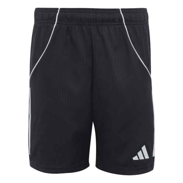 adidas Tiro 25 Competition Match Shorts Kinder - schwarz/weiß