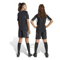 adidas Tiro 25 Competition Match Shorts Kinder - schwarz/weiß