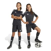 adidas Tiro 25 Competition Match Shorts Kinder - schwarz/weiß