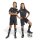 adidas Tiro 25 Competition Match Shorts Kinder - schwarz/weiß