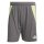 adidas Tiro 24 Shorts Herren - grau/gelb