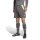 adidas Tiro 24 Shorts Herren - grau/gelb