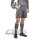 adidas Tiro 24 Shorts Herren - grau/gelb