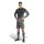 adidas Tiro 24 Shorts Herren - grau/gelb