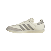 adidas Samba Messi Sneaker Herren - beige/braun - 45 1/3