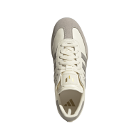 adidas Samba Messi Sneaker Herren - beige/braun - 45 1/3