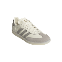 adidas Samba Messi Sneaker Herren - beige/braun - 45 1/3