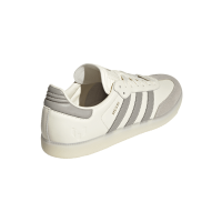 adidas Samba Messi Sneaker Herren - beige/braun - 45 1/3