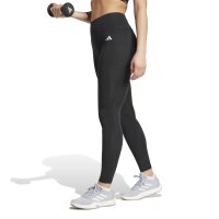 adidas Optime Essentials Stash Pocket Full-Length...