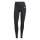 adidas Optime Essentials Stash Pocket Full-Length Leggings Damen - schwarz