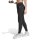 adidas Optime Essentials Stash Pocket Full-Length Leggings Damen - schwarz