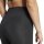 adidas Optime Essentials Stash Pocket Full-Length Leggings Damen - schwarz