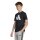 adidas Essentials T-Shirt Kinder - schwarz/weiß