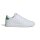 adidas Advantage Base 2.0 Kids Schuh Kinder - ftwr white/ftwr white/green/c