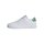 adidas Advantage Base 2.0 Kids Schuh Kinder - ftwr white/ftwr white/green/c