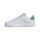 adidas Advantage Base 2.0 Kids Schuh Kinder - ftwr white/ftwr white/green/c